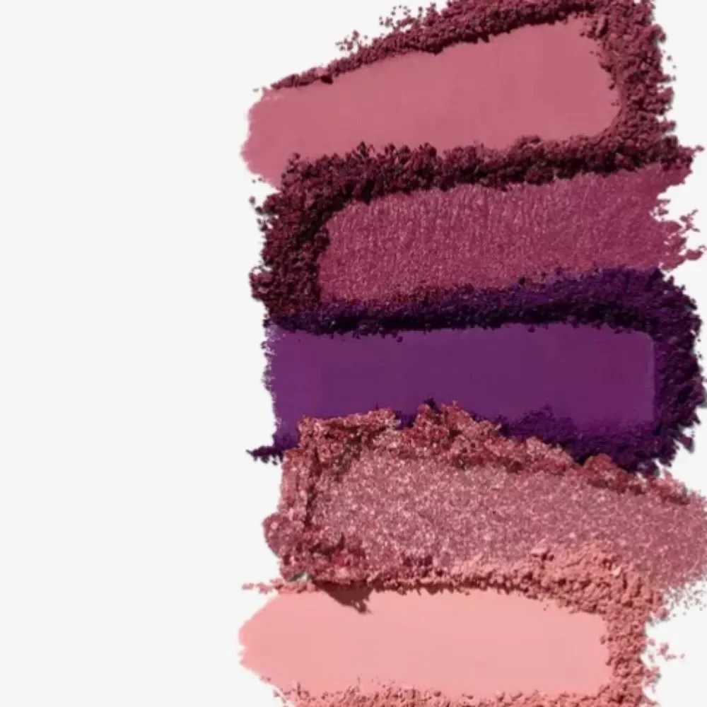 Morphe 35XO Natural Flirt Artistry Eyeshadow Palette